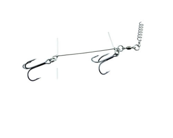 Svartzonker Stinger Tournament Large 10 cm 1 St.